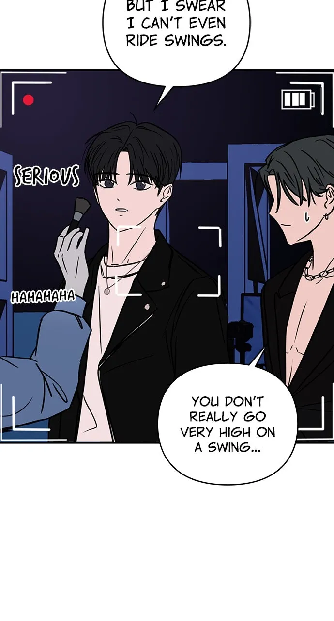 Escaping the Illusion Chapter 1 page 23 - 