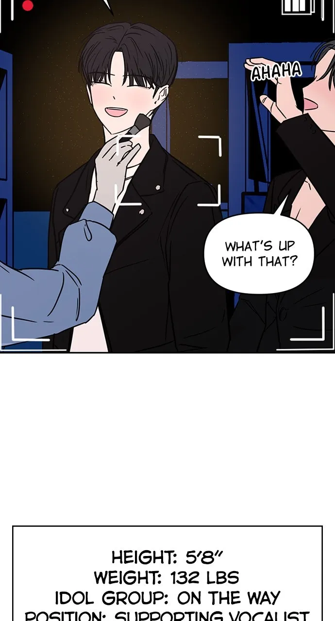 Escaping the Illusion Chapter 1 page 25 - 