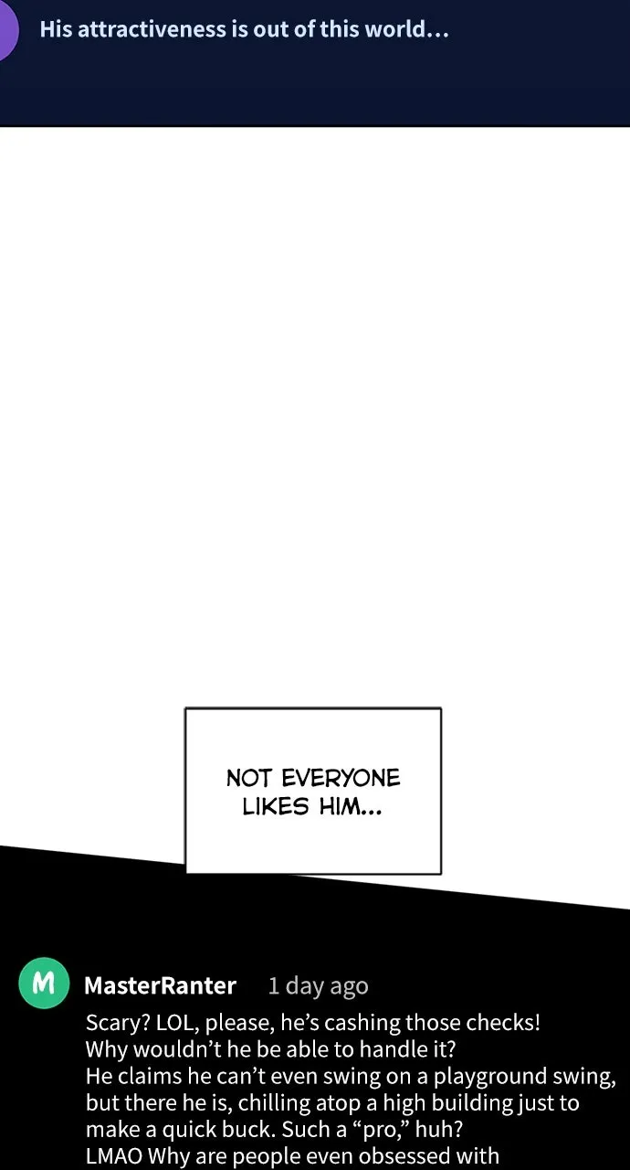 Escaping the Illusion Chapter 1 page 32 - 