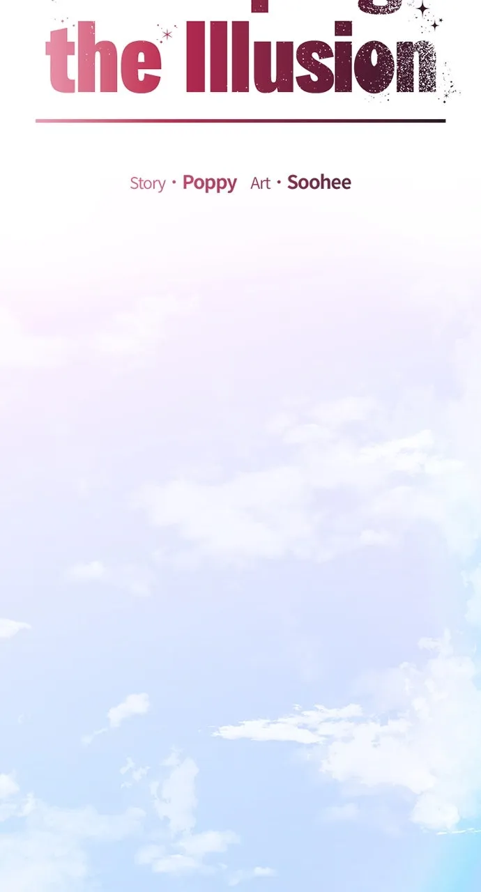 Escaping the Illusion Chapter 1 page 58 - 