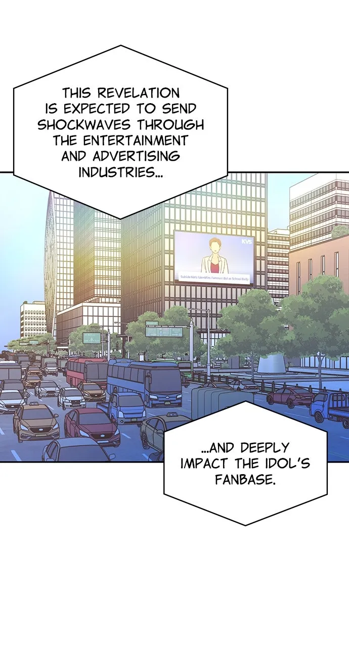 Escaping the Illusion Chapter 1 page 65 - 