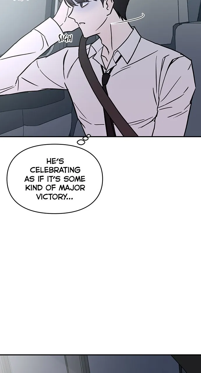 Escaping the Illusion Chapter 1 page 84 - 