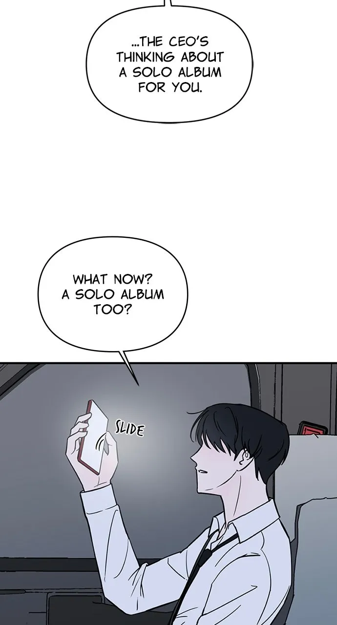 Escaping the Illusion Chapter 1 page 87 - 