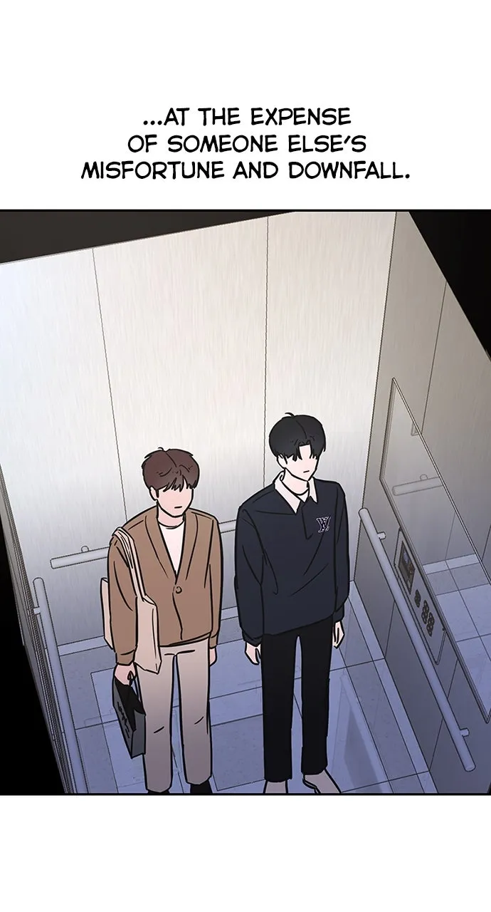 Escaping the Illusion Chapter 1 page 92 - 