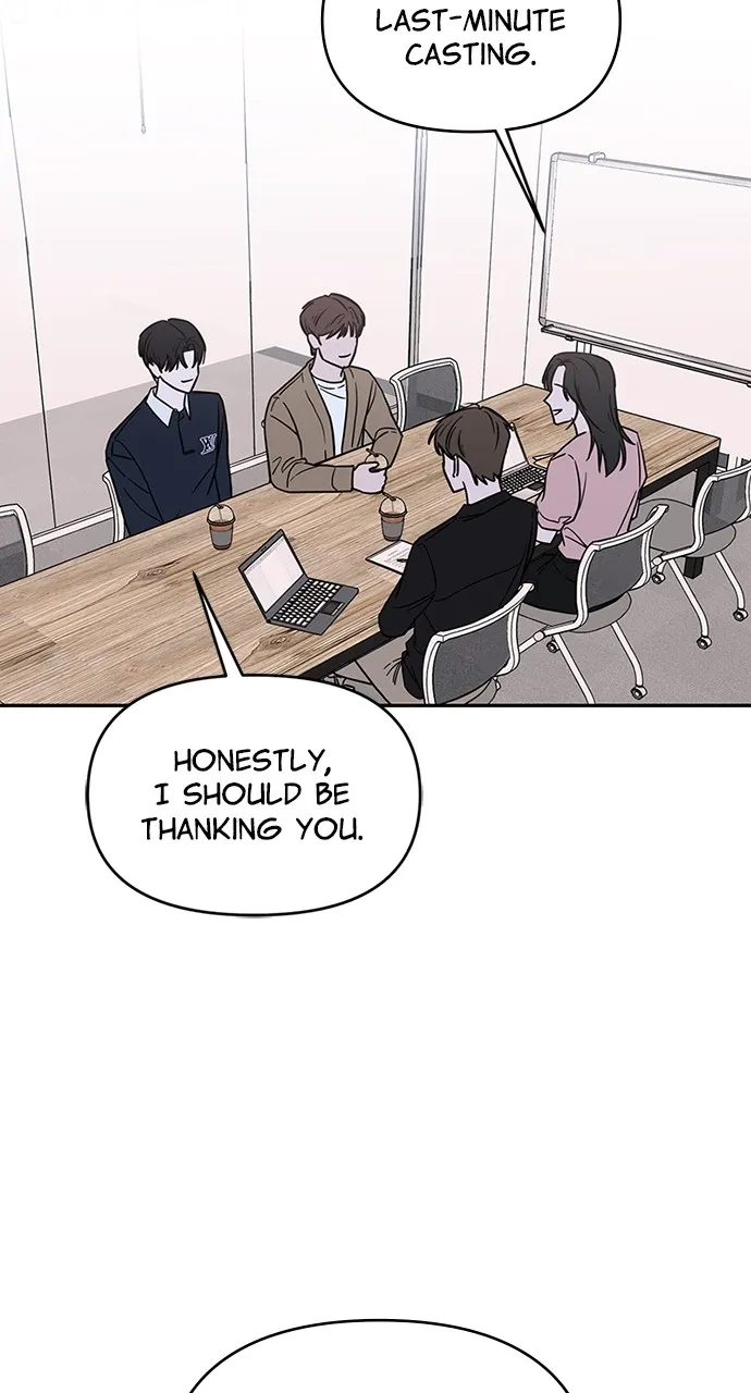 Escaping the Illusion Chapter 1 page 96 - 
