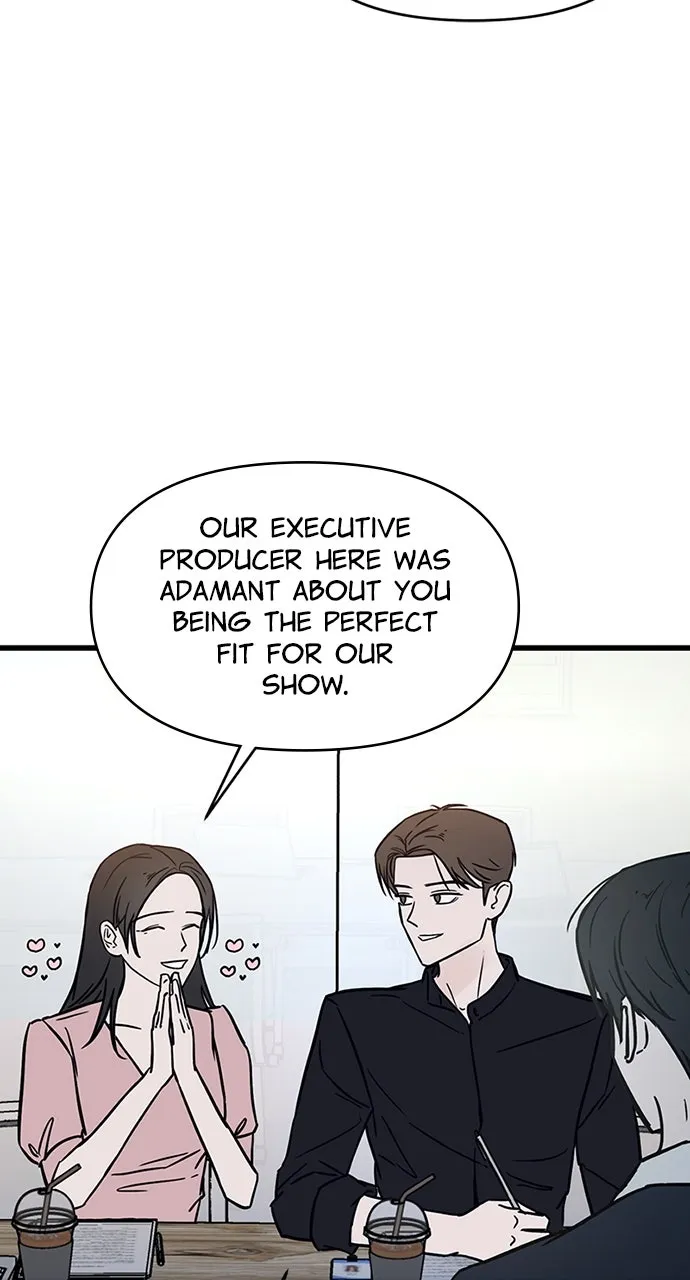 Escaping the Illusion Chapter 1 page 98 - 