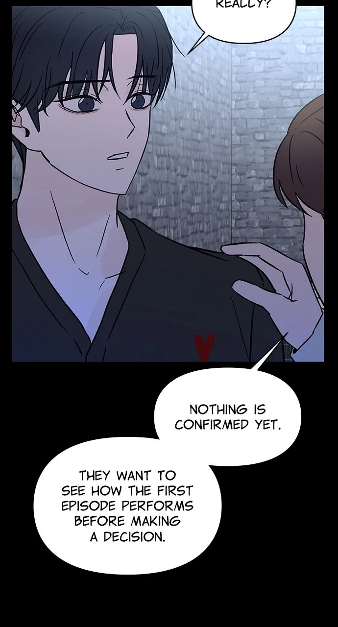 Escaping the Illusion Chapter 10 page 18 - 