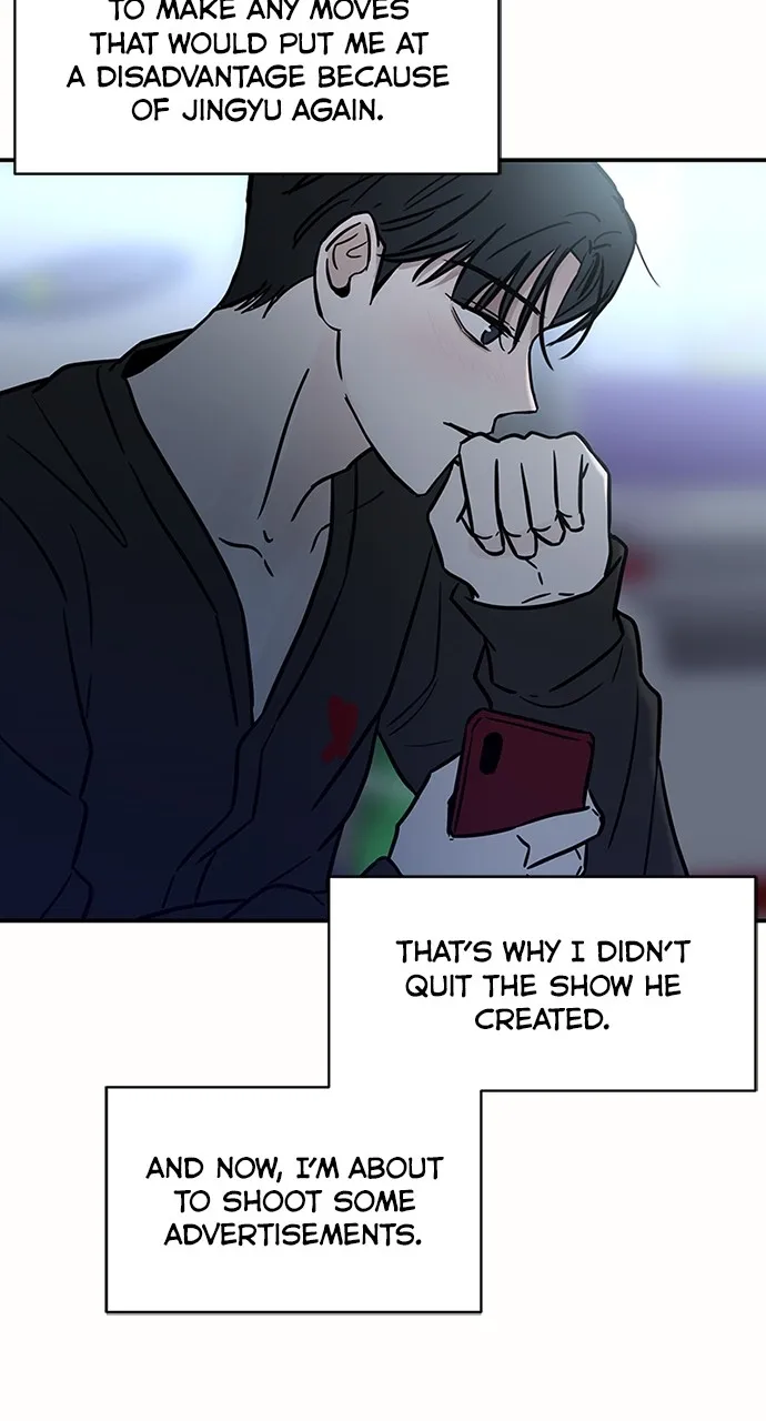 Escaping the Illusion Chapter 10 page 22 - 