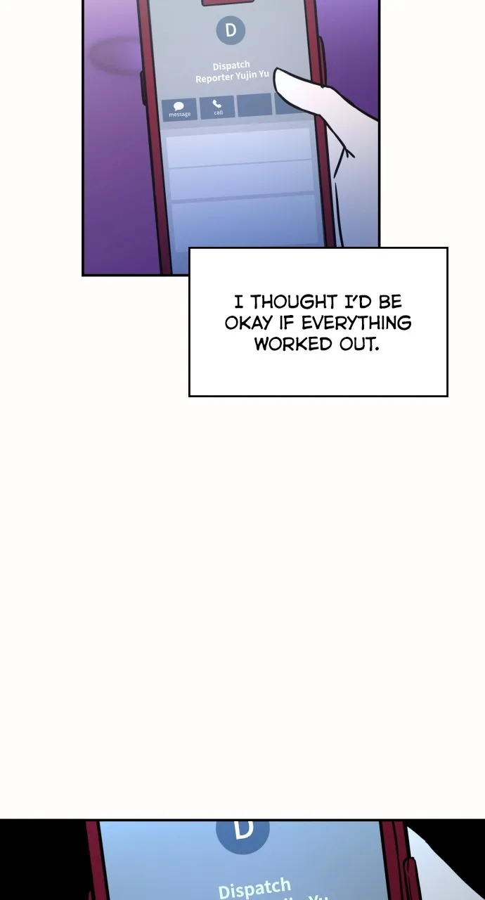 Escaping the Illusion Chapter 10 page 25 - 