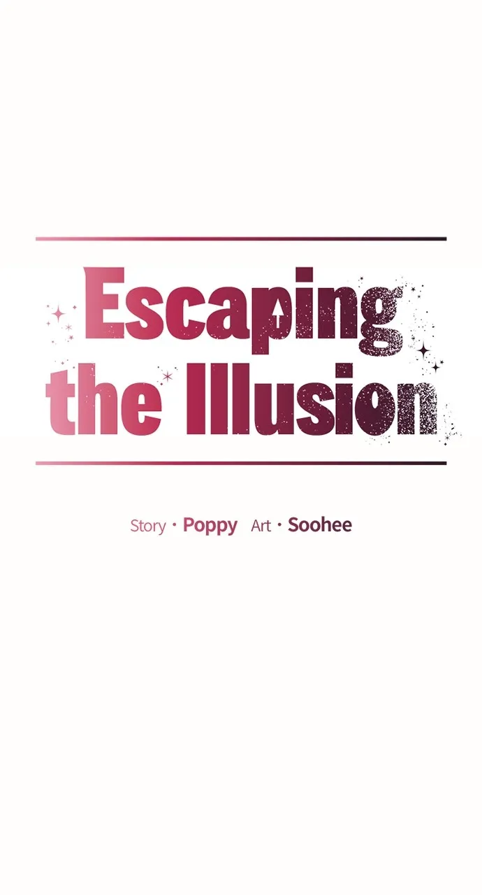 Escaping the Illusion Chapter 10 page 31 - 