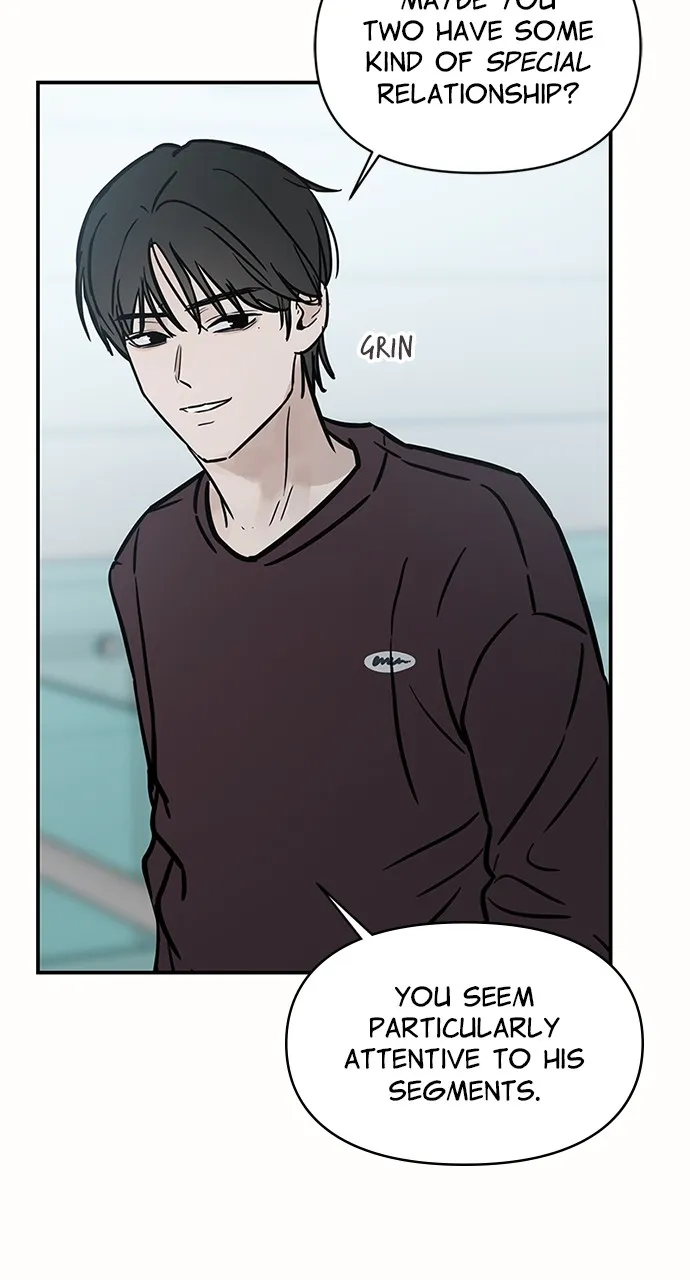 Escaping the Illusion Chapter 10 page 39 - 