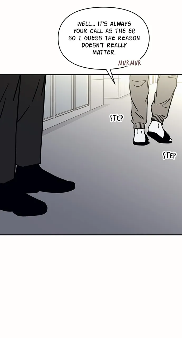Escaping the Illusion Chapter 10 page 40 - 