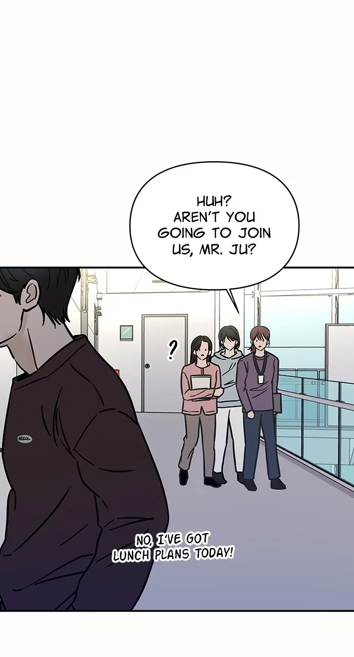 Escaping the Illusion Chapter 10 page 41 - 