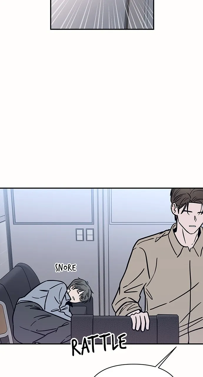 Escaping the Illusion Chapter 10 page 56 - 