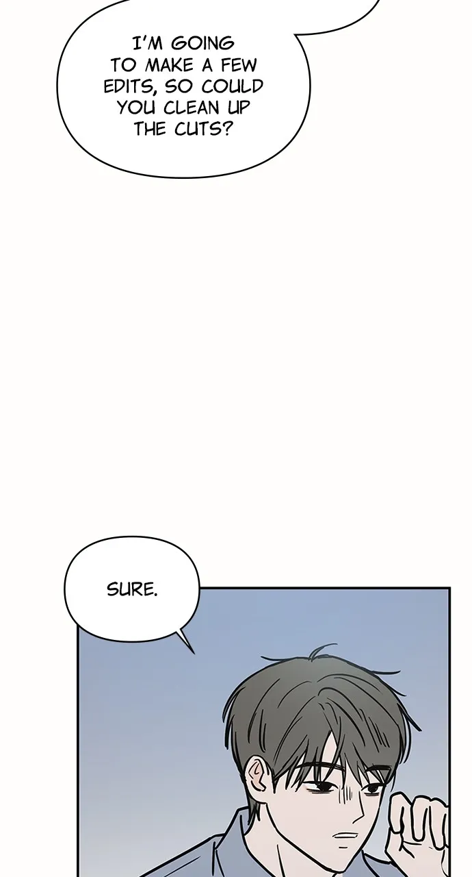 Escaping the Illusion Chapter 10 page 58 - 
