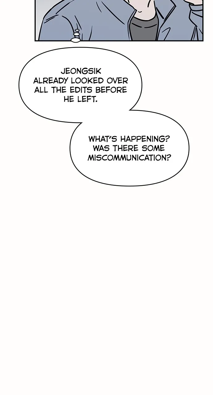 Escaping the Illusion Chapter 10 page 59 - 