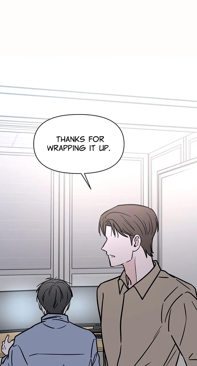 Escaping the Illusion Chapter 10 page 60 - 