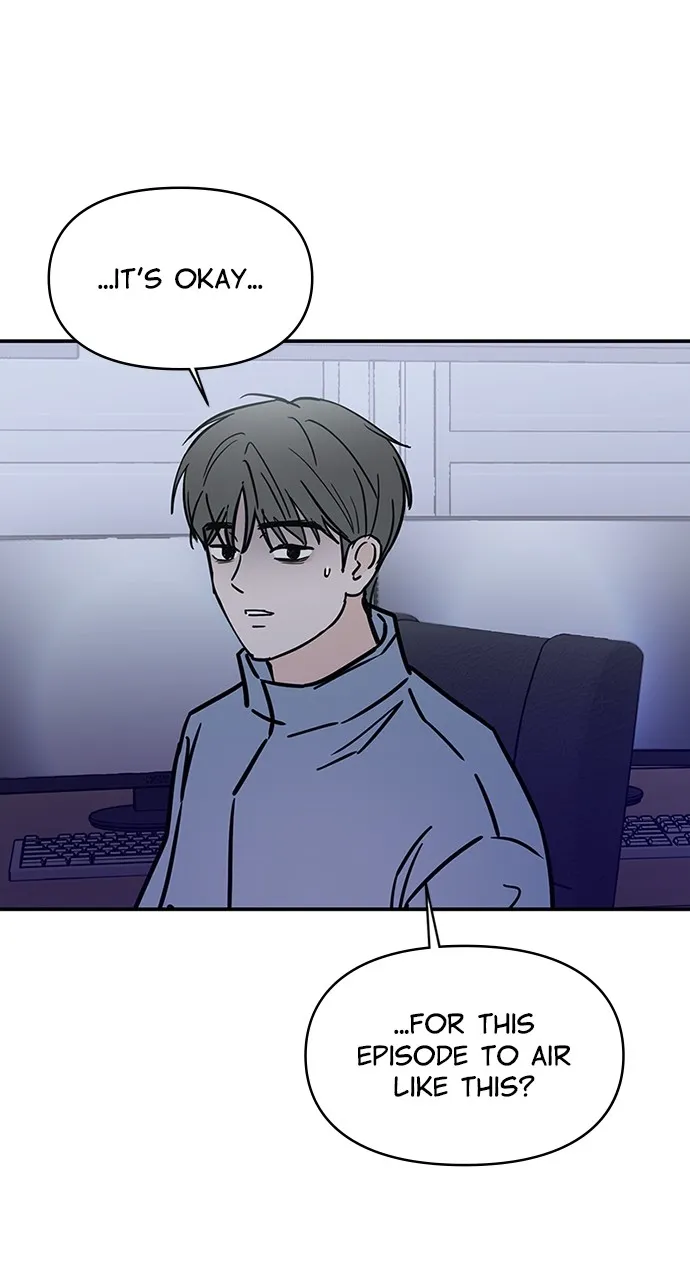 Escaping the Illusion Chapter 10 page 62 - 
