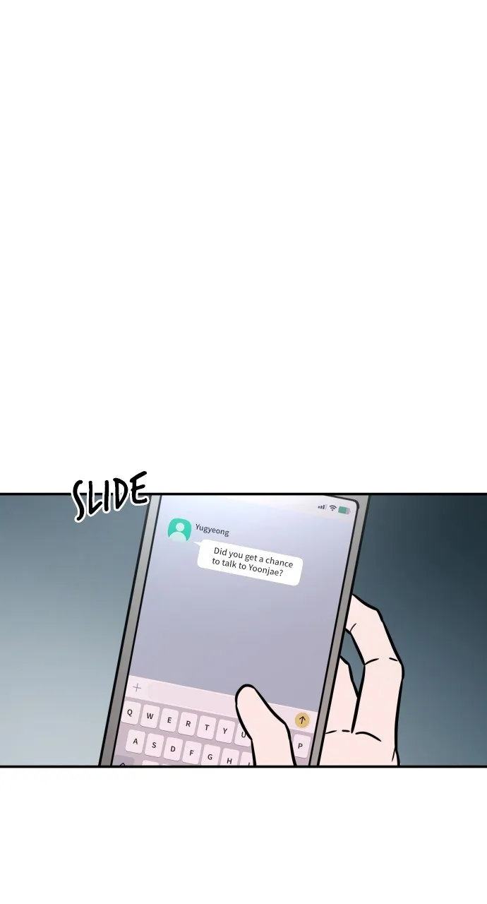 Escaping the Illusion Chapter 10 page 10 - 