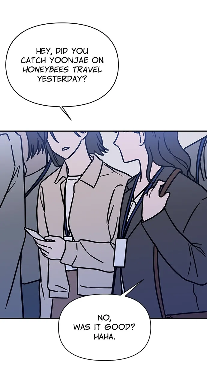 Escaping the Illusion Chapter 11 page 12 - 