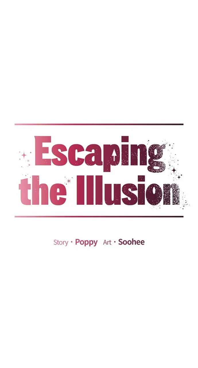 Escaping the Illusion Chapter 11 page 18 - 
