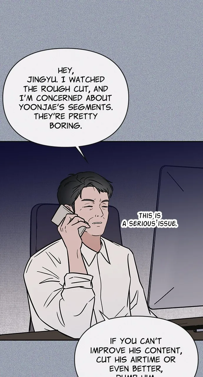 Escaping the Illusion Chapter 11 page 25 - 