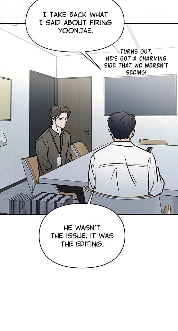 Escaping the Illusion Chapter 11 page 27 - 