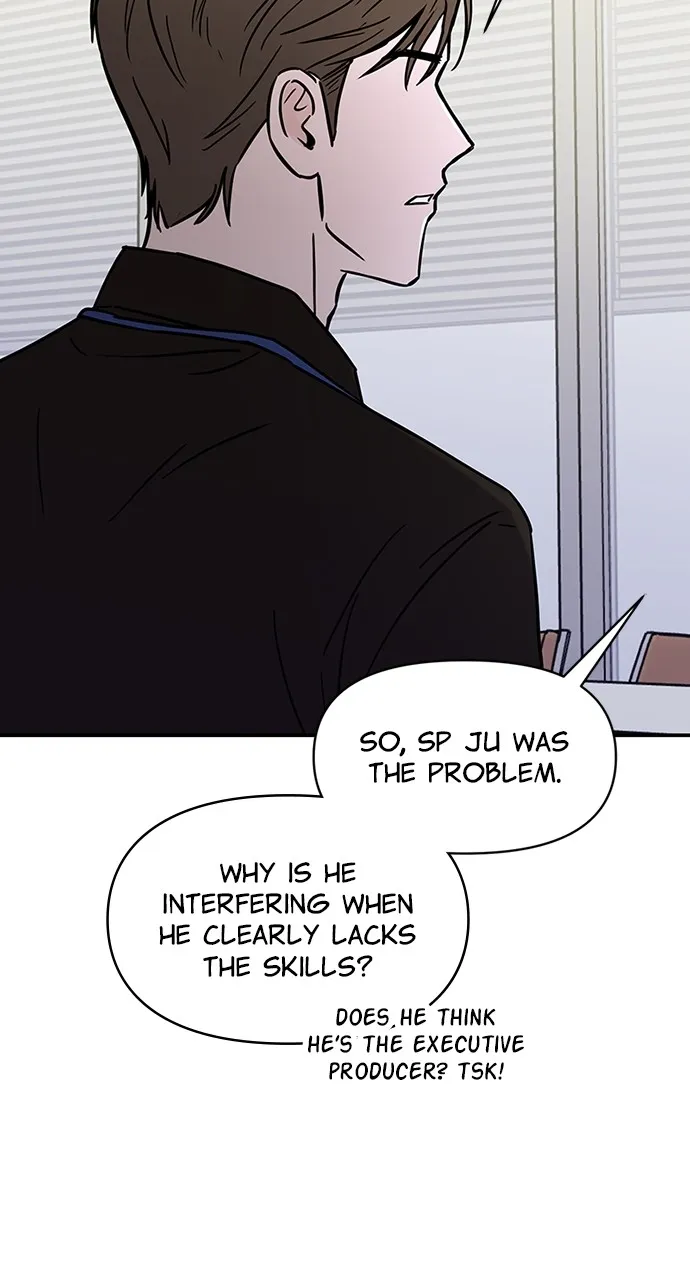 Escaping the Illusion Chapter 11 page 31 - 