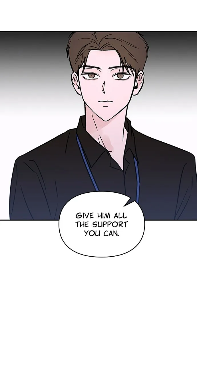 Escaping the Illusion Chapter 11 page 35 - 