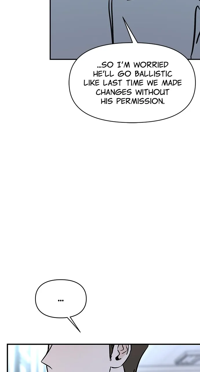 Escaping the Illusion Chapter 11 page 5 - 