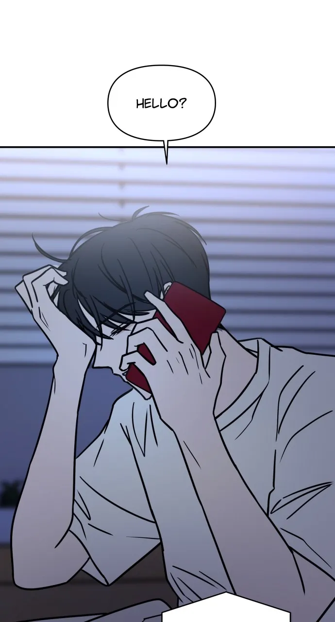 Escaping the Illusion Chapter 11 page 45 - 