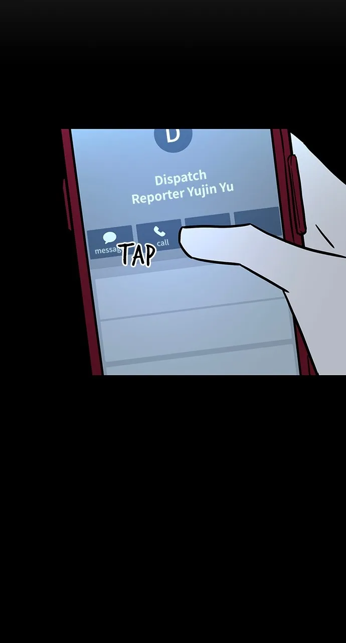 Escaping the Illusion Chapter 11 page 49 - 