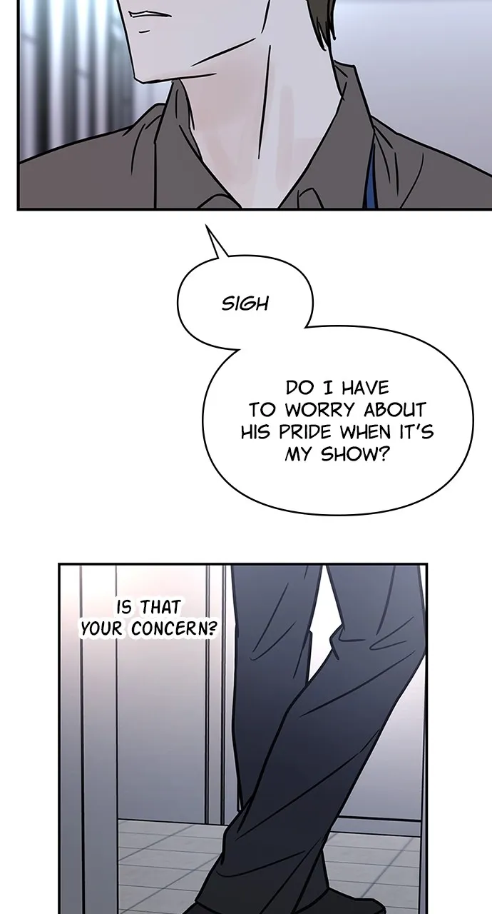 Escaping the Illusion Chapter 11 page 6 - 