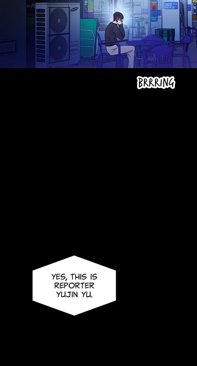 Escaping the Illusion Chapter 11 page 52 - 