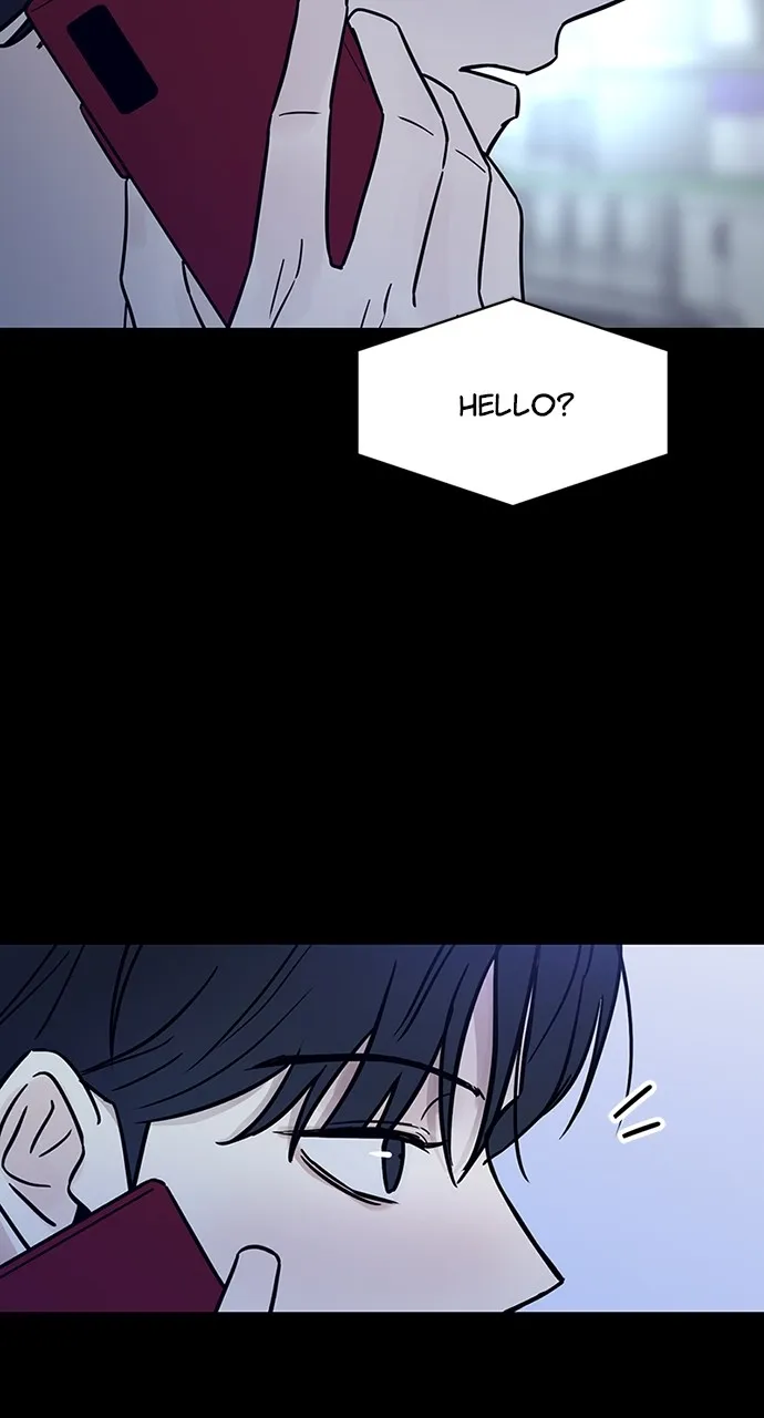 Escaping the Illusion Chapter 11 page 55 - 