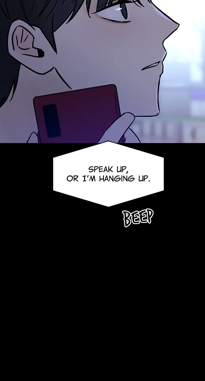 Escaping the Illusion Chapter 11 page 58 - 