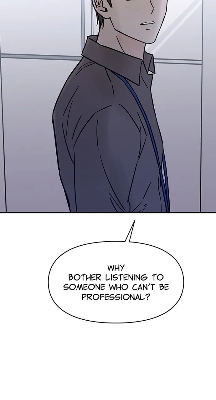 Escaping the Illusion Chapter 11 page 8 - 