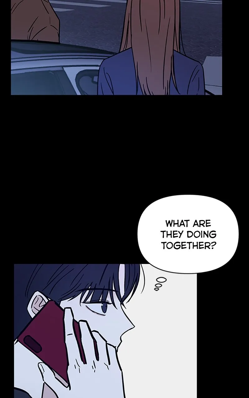 Escaping the Illusion Chapter 12 page 17 - 