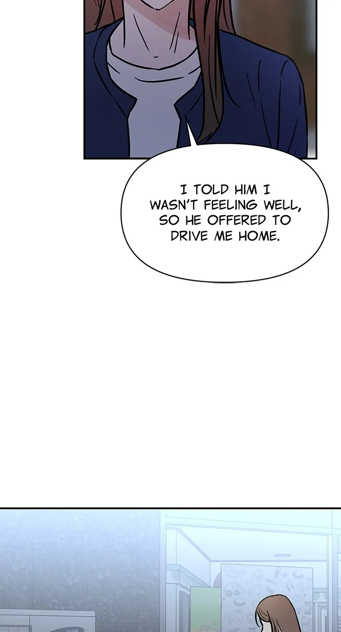 Escaping the Illusion Chapter 12 page 31 - 