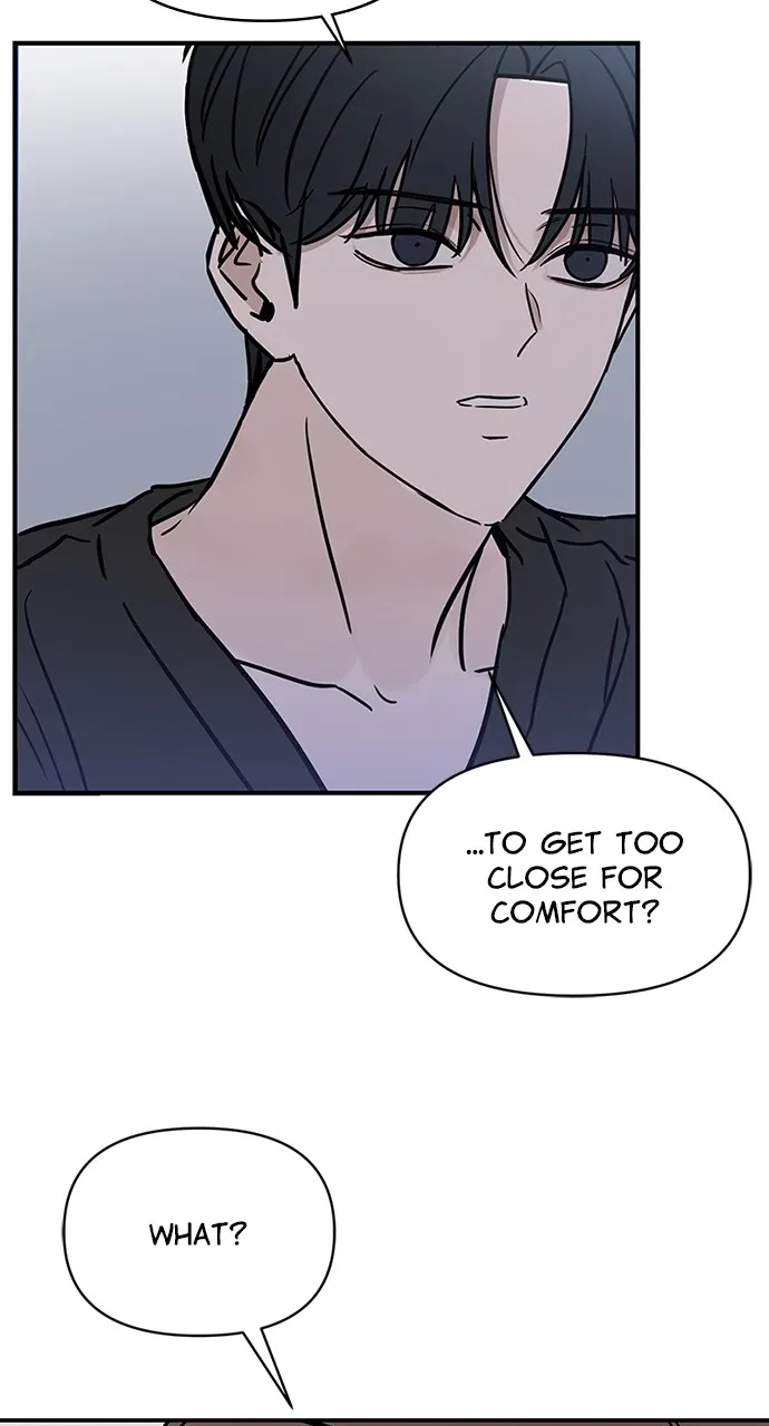 Escaping the Illusion Chapter 12 page 33 - 