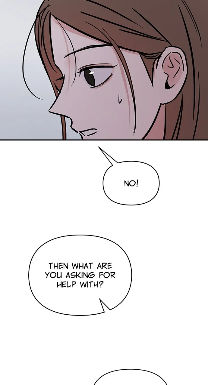 Escaping the Illusion Chapter 12 page 34 - 