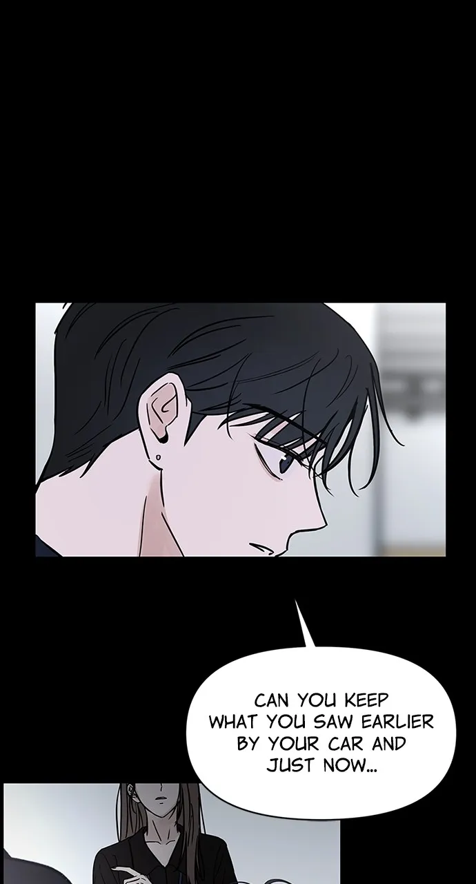 Escaping the Illusion Chapter 12 page 44 - 