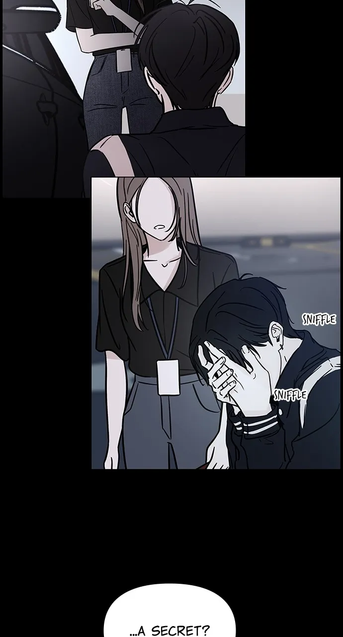 Escaping the Illusion Chapter 12 page 45 - 