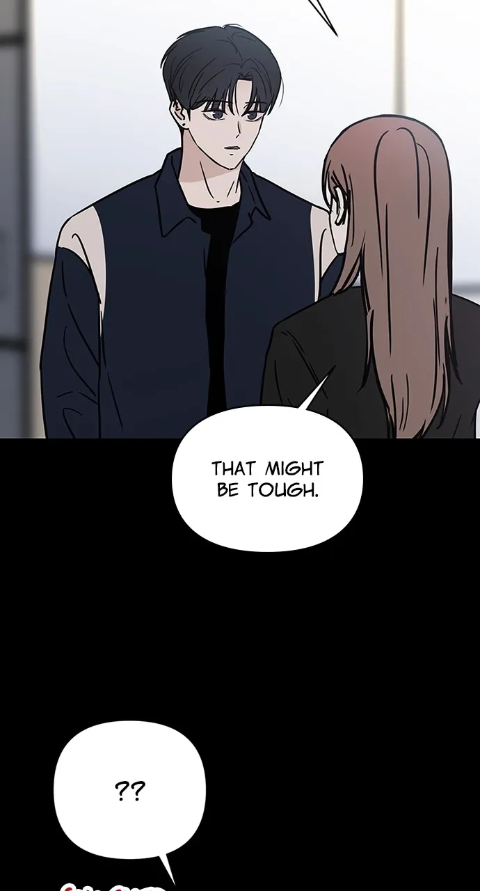 Escaping the Illusion Chapter 12 page 47 - 