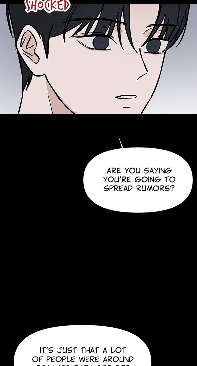 Escaping the Illusion Chapter 12 page 48 - 