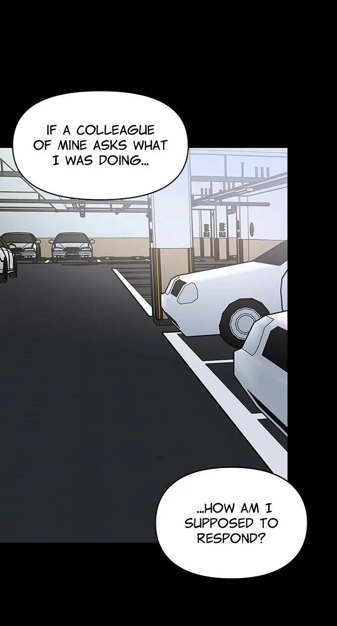 Escaping the Illusion Chapter 12 page 50 - 