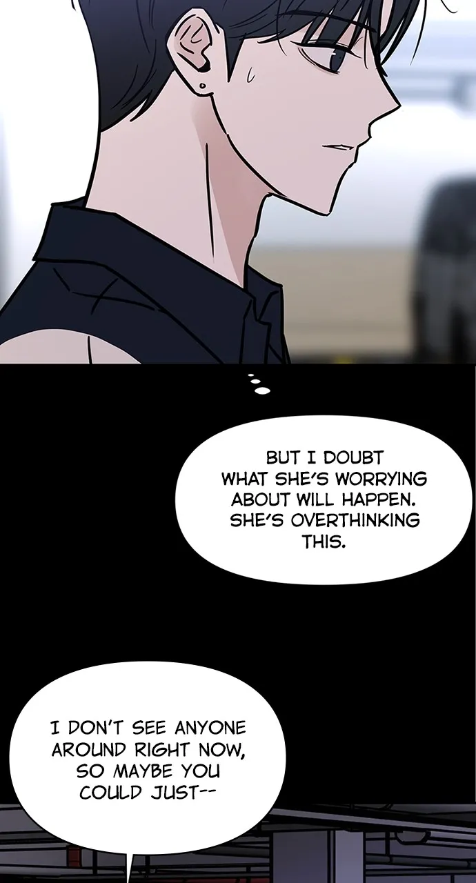 Escaping the Illusion Chapter 12 page 52 - 