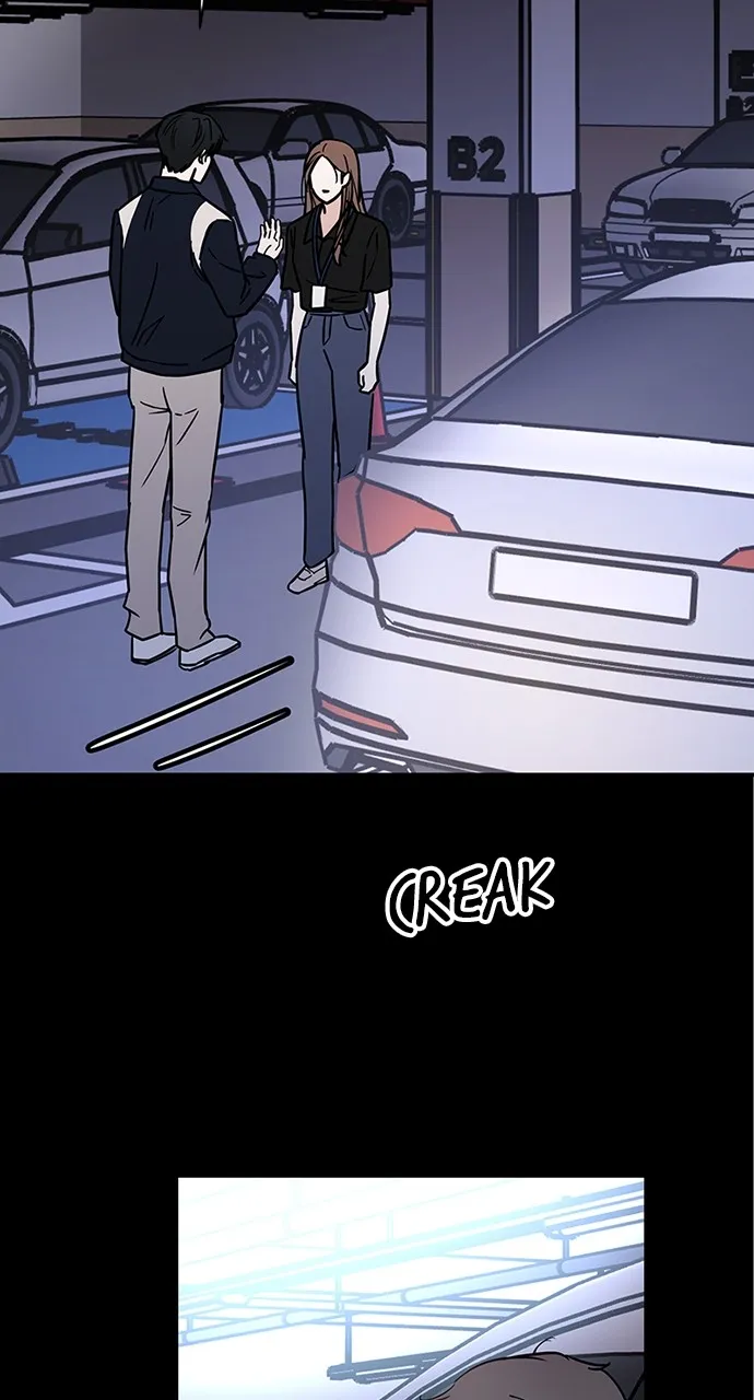 Escaping the Illusion Chapter 12 page 53 - 