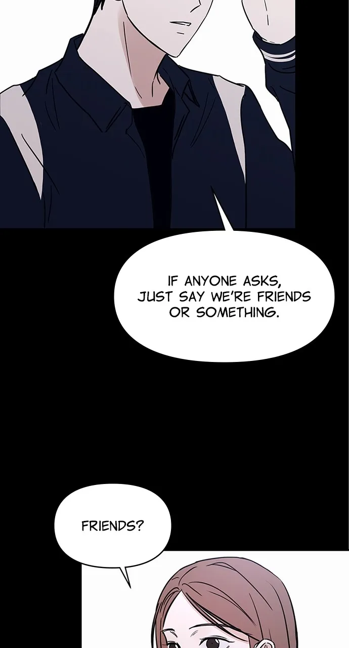 Escaping the Illusion Chapter 12 page 56 - 