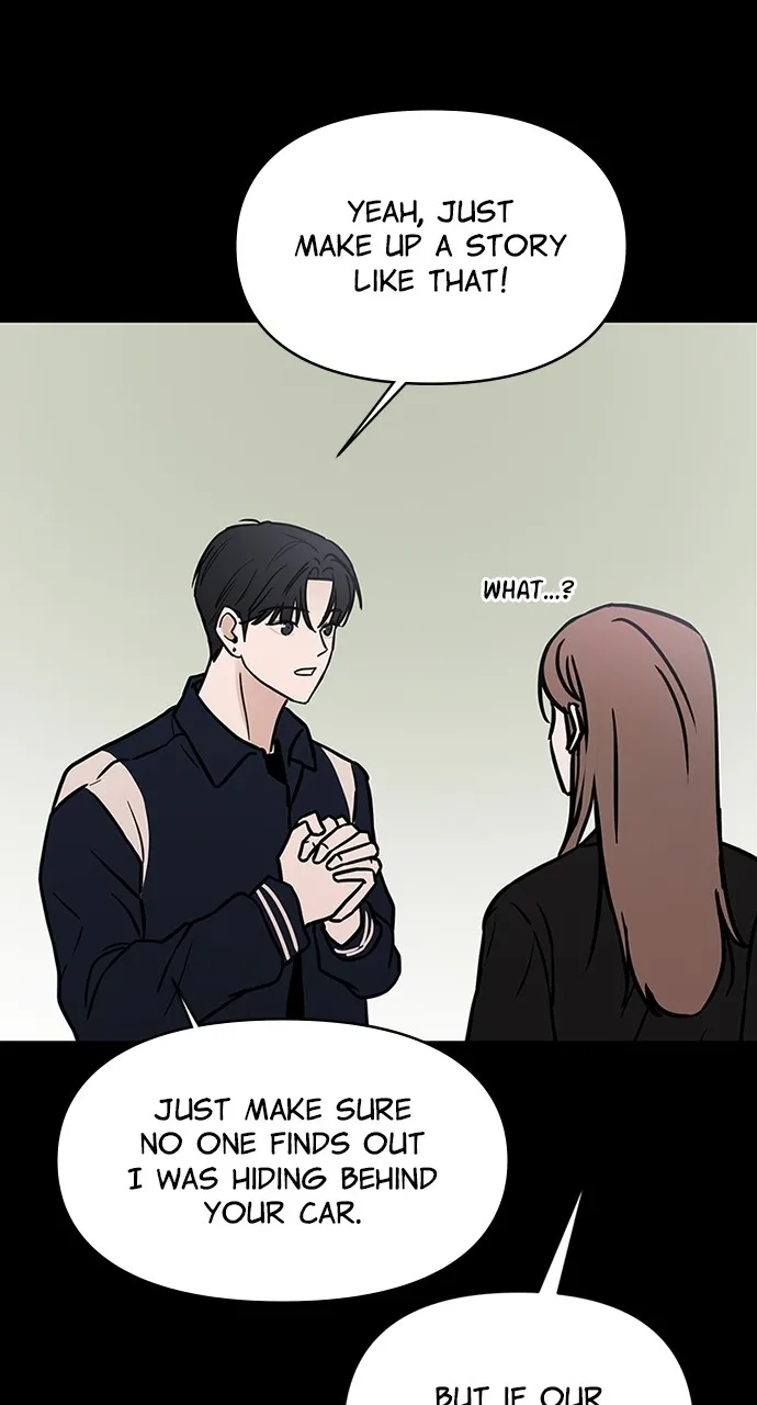 Escaping the Illusion Chapter 12 page 58 - 